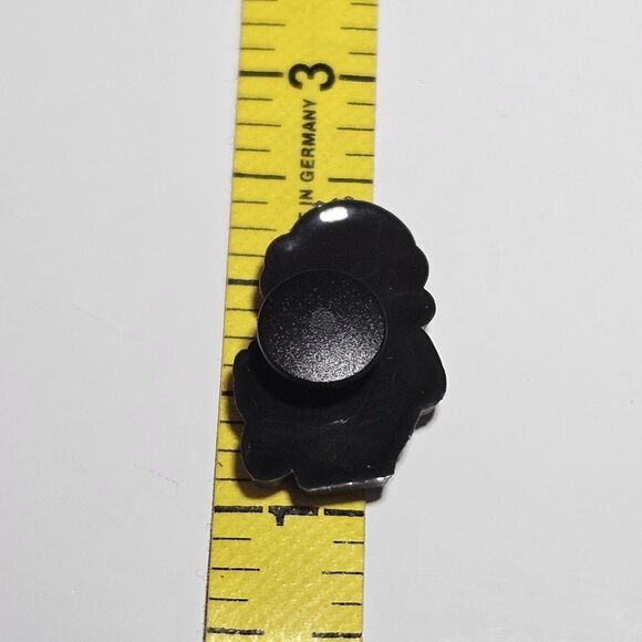 Disney Princess Snow White Croc Shoe Charm - Picture 5 of 9